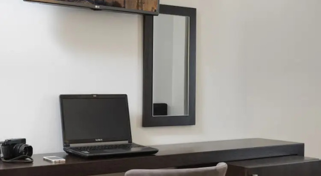 Трёхместный номер Standard с балконом Acropolis Hill Hotel