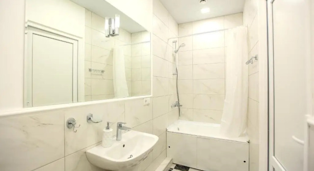 Presidential Suite Prince Machabeli