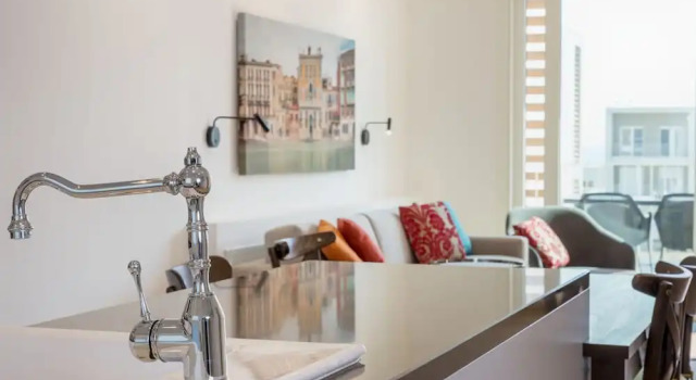 Hapimag Apartments Cavallino, Prenota Appartamento Hotel a Veneto con piscina, Piscina