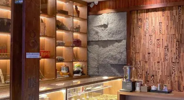 Mubian Inn, Забронировать Отель Чунцзо Гуанси