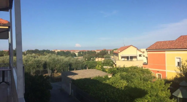 Апартаменты A Casa di Nonna Luciana - Trilocale con Giardino