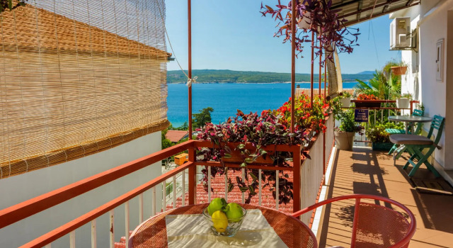 Апартаменты Apartment Antic S