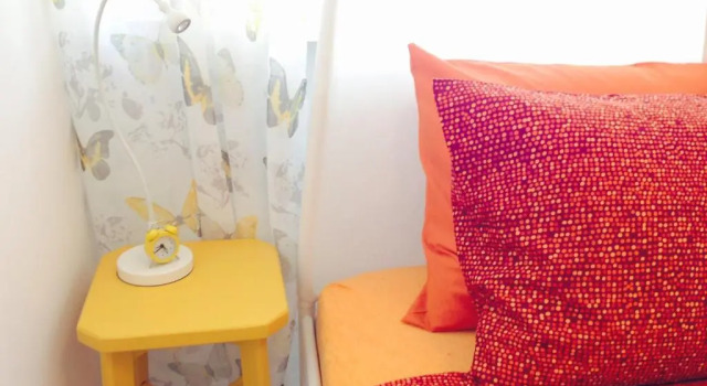 Апартаменты Lovely Sunny Flat in City Center