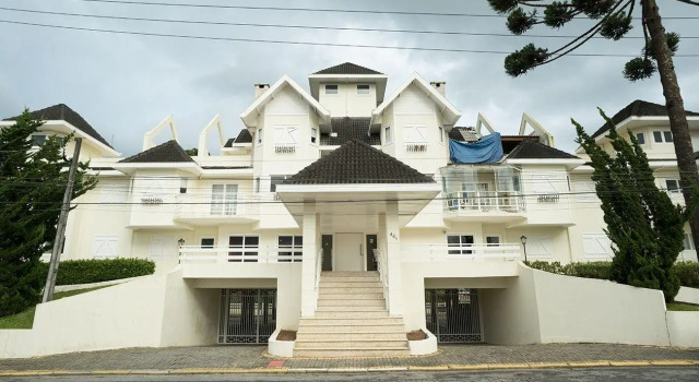 Apto Capivari Com Terraço E Churrasqueira Lvr008