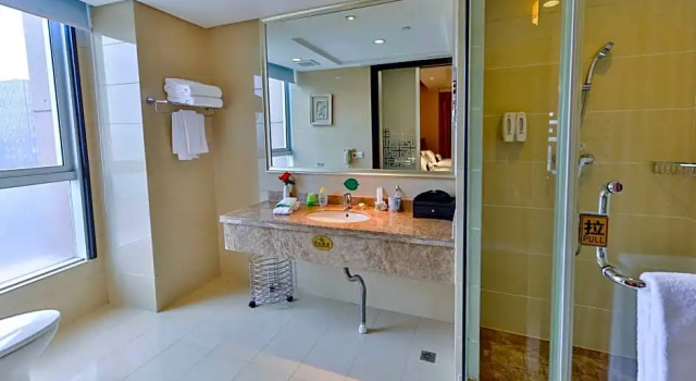 Номер Superior Nade Hotel