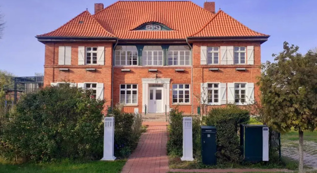 Апартаменты Haus 2 Linden