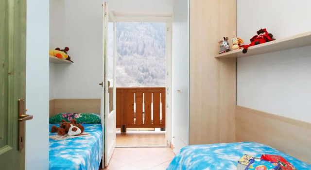 Апартаменты Residenza Andreotti