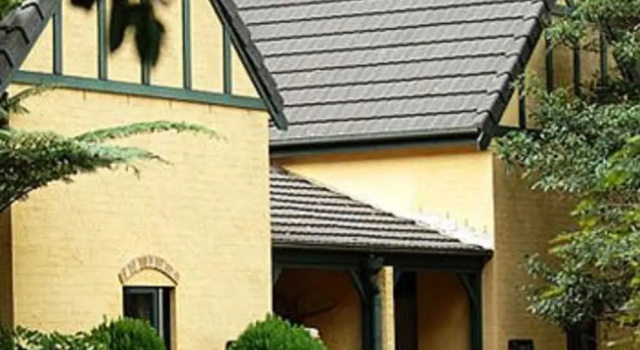 Lisson Grove Boutique Resort & Day Spa, Prenota Resort Tamborine Mountain Gold Coast