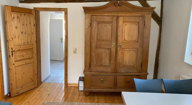 Ferienwohnung Hakenbuden 2
