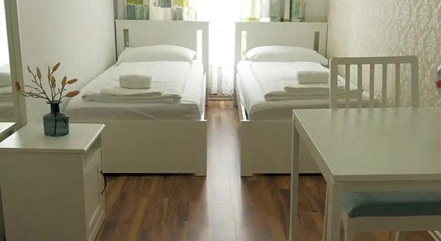 Номер Standard Hotel Pension ARPI