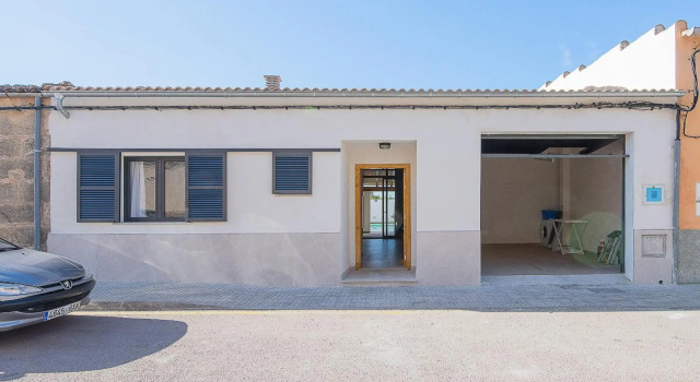 Casa Can Rapado
