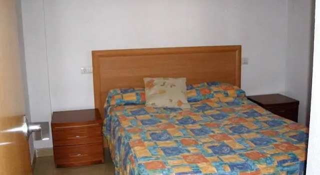 Apartamentos Alcoceber Playa Romana 3000