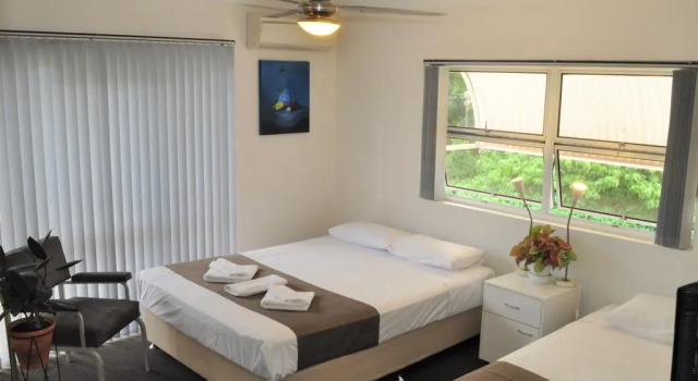 Isla House Greenslopes, Забронировать Отель Отели Брисбна 3 звезды, рядом с Торговый центр Buranda Village, 3*