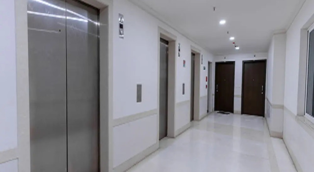 Urban Stay Service Apartment