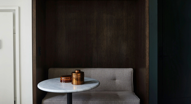 Люкс The Robey, Chicago, a Member of Design Hotels