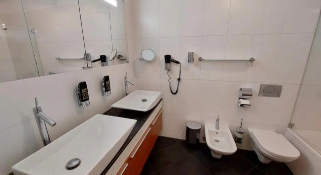 Апартаменты Vienna Studio Apartments