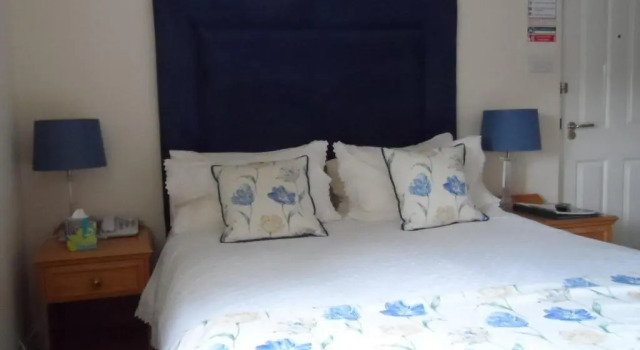 Номер Standard Charles House