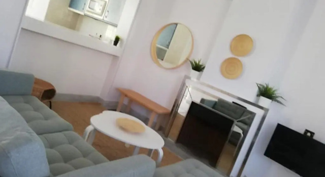 Marbella House Penthouse 84, Забронировать Отель Отели Марбелья с бассейном, рядом с Пляж Фонтанилла, Бассейн
