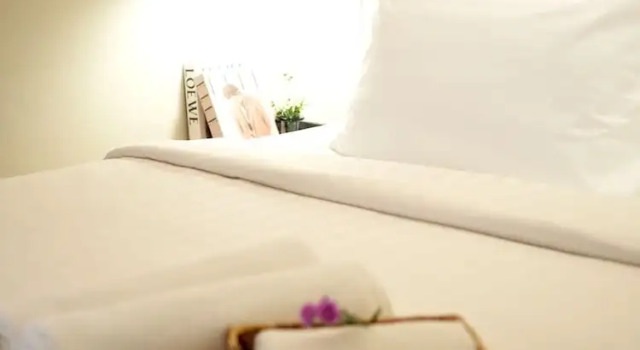 Двухместный номер Deluxe c 1 комнатой Ascella Bangkok Hotel