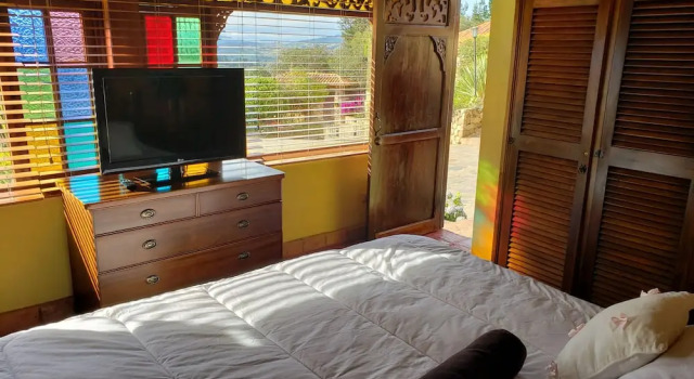 Люкс Hotel La Primavera Suites & Casas Campestres