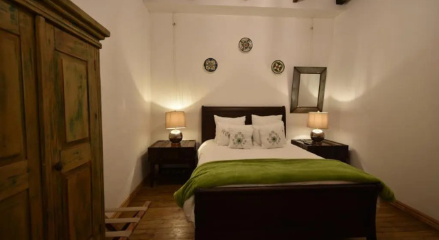 Двухместный номер Standard Casa Morasan Hotel-Boutique