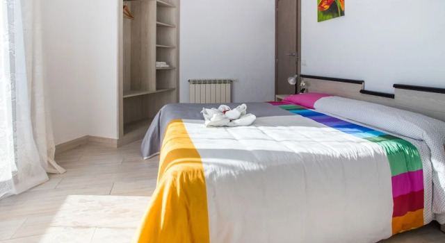 Hostal Pardo