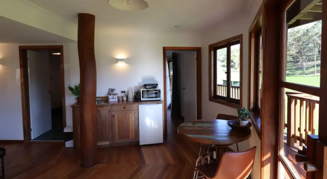 Bellingdale Farm, Buchen Sie Bauernhof Clothiers Creek 