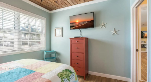 Happy Place - 210 - 55th, Забронировать Отель Холмс-Бич Sarasota Area