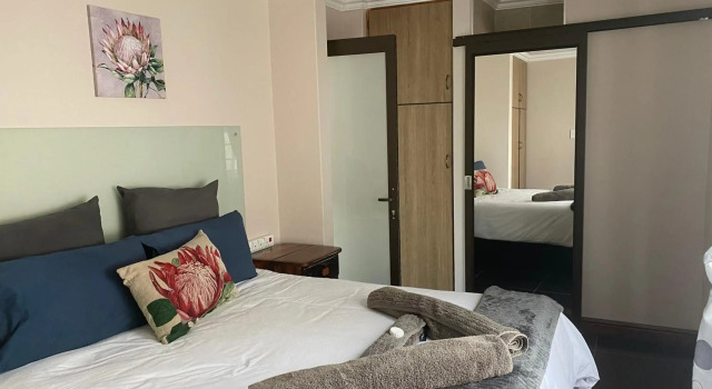 Guest House on Keam, Забронировать Гостевой дом Отели Ист-Лондона с парковкой, Парковка