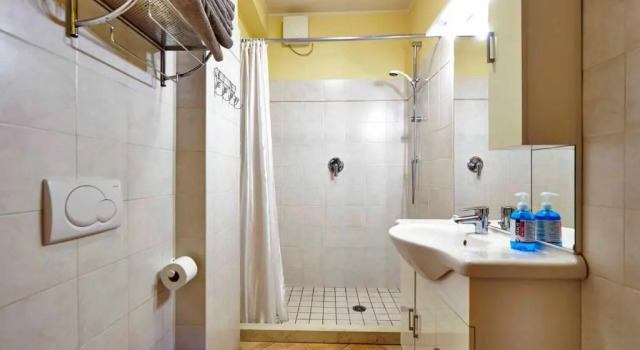 Апартаменты Al Glicine Apartments