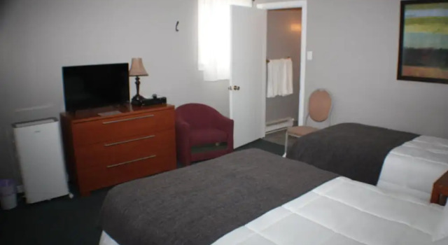 Auberge Du Sportif