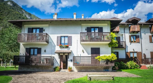 Casa Enrico