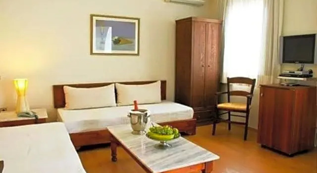 Люкс Petali Village Hotel