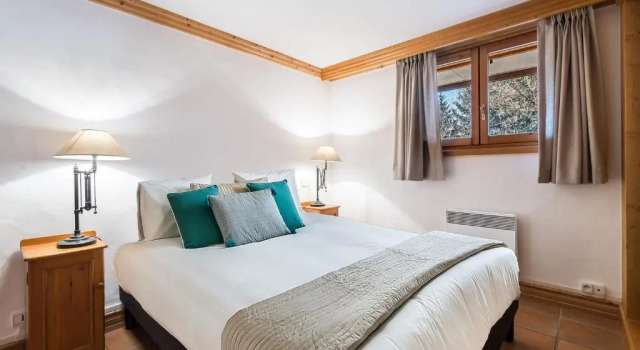 Appartement Megève, 4 pièces, 6 personnes - FR-1-453-49, 예약 아파트 메줴브 Evasion Mont-Blanc