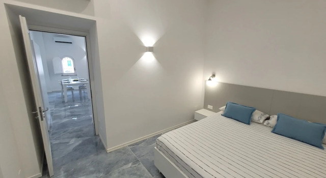 Supérieure chambre Le Terrazze