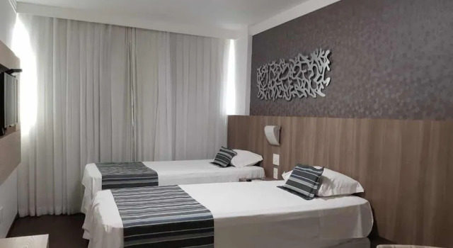 Pampulha Rooms