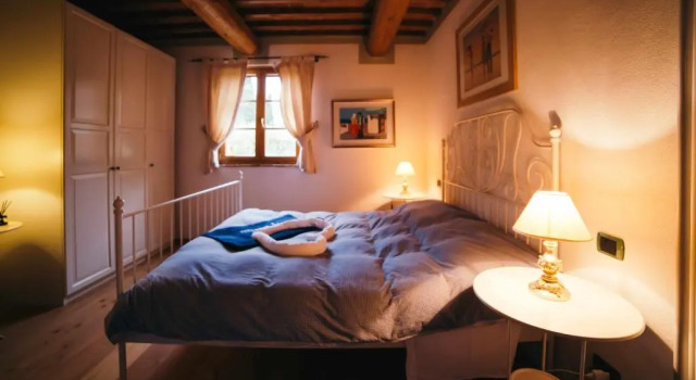 Апартаменты Borgo 7 TigliAppartamento a Montepulciano n6