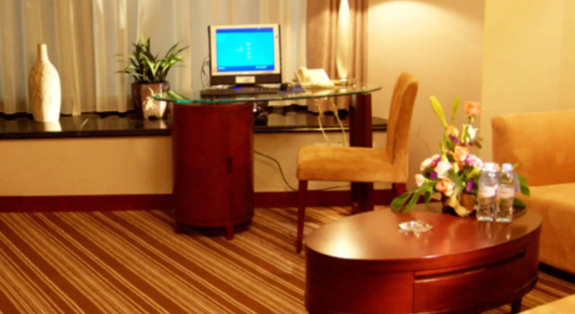 Starcity Hotel Zhuhai, Varaa Hotelli Hotellit Guangdong aamiaisella, Aamiainen