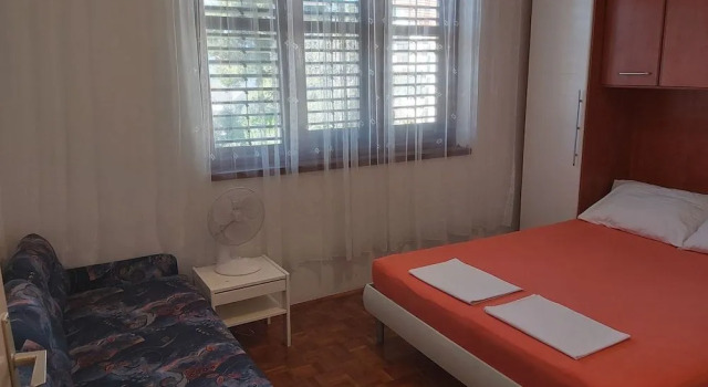 Apartments Vesna