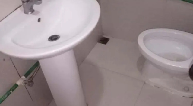 Номер Deluxe Surigao Tourist Inn Main