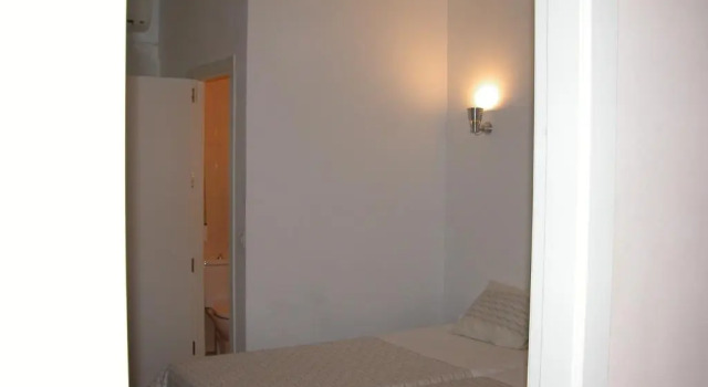 Двухместный номер Standard Hostal Pizarro