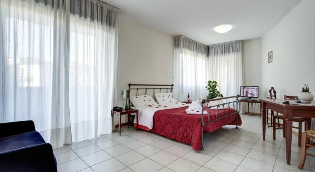 Студия Residence Le Corniole