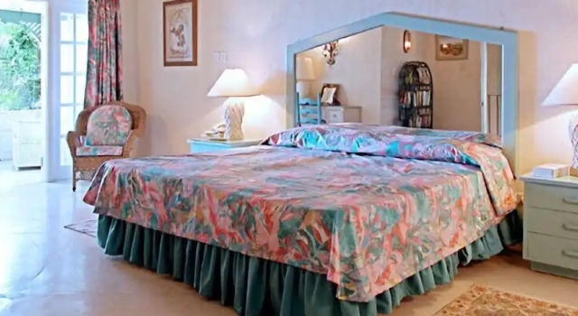 Villa Seascape, Rezervovat Vila Chaty v Speightstown, Chalupa