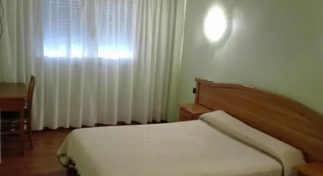Двухместный номер Standard Hotel Restaurant Casa Miquel