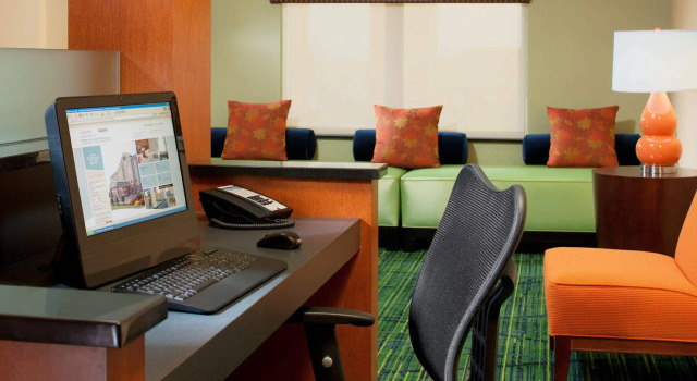 Fairfield Inn & Suites by Marriott Harrisonburg