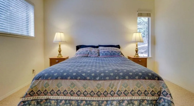 Pathway Tahoe Donner Retreat, Забронировать Отель Траки Скво-Вэлли