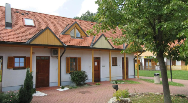 Apartment Klas, Prenota Appartamento Moravske Toplice Pomurje