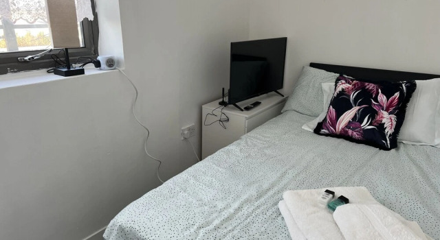 MJ apartment, Забронировать Апартаменты/квартира Отели Большого Лондона с завтраком, Завтраки
