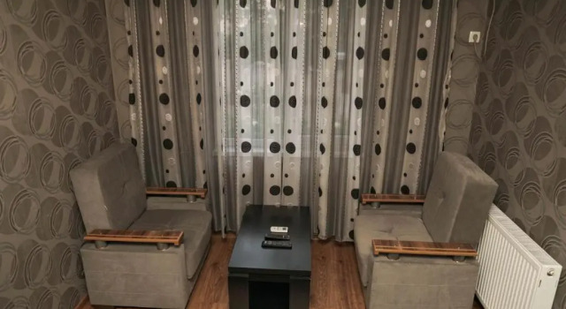 Двухместный номер Standard Hotel VENUS