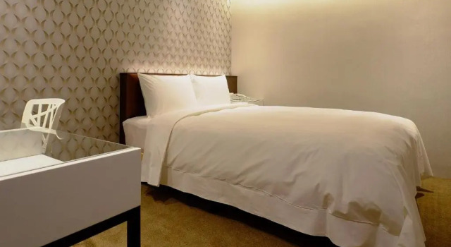 Run of House Hotel Puri Taipei Station Branch